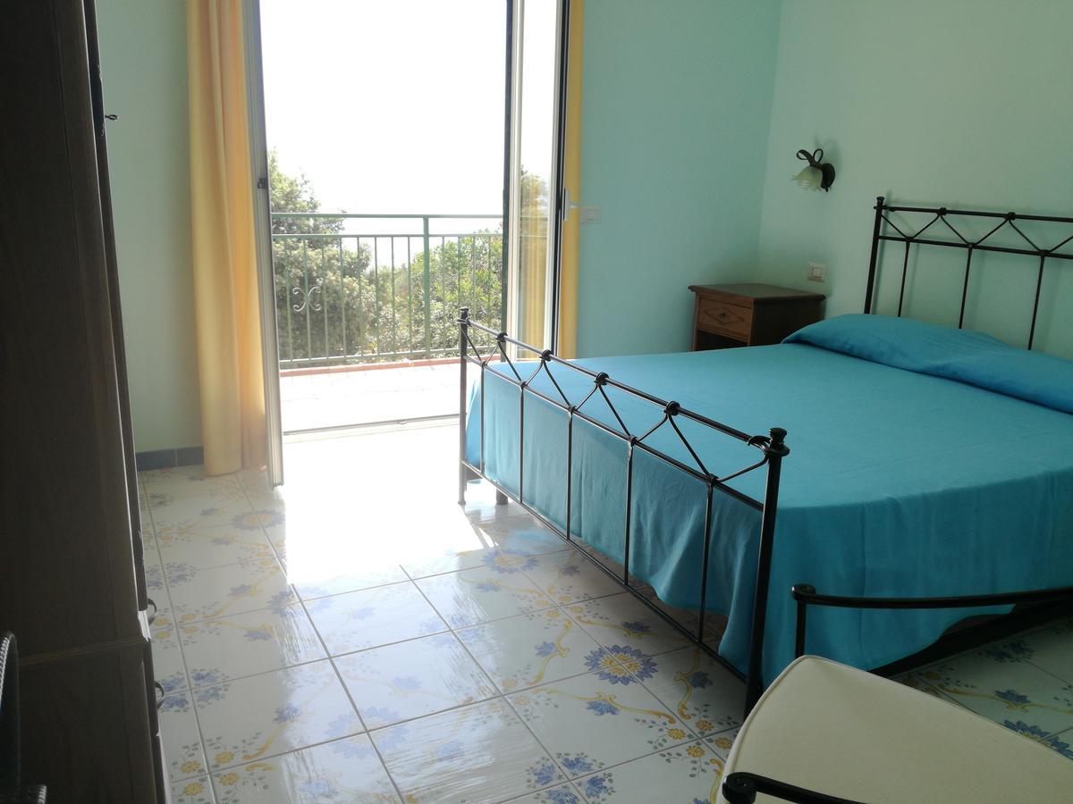 Hotel Cala Del Citro Maratea Exterior photo